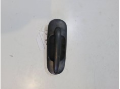 Recambio de maneta exterior puerta trasera izquierda para honda civic vi fastback (ma, mb) 1.5 16v (mb3) referencia OEM IAM   