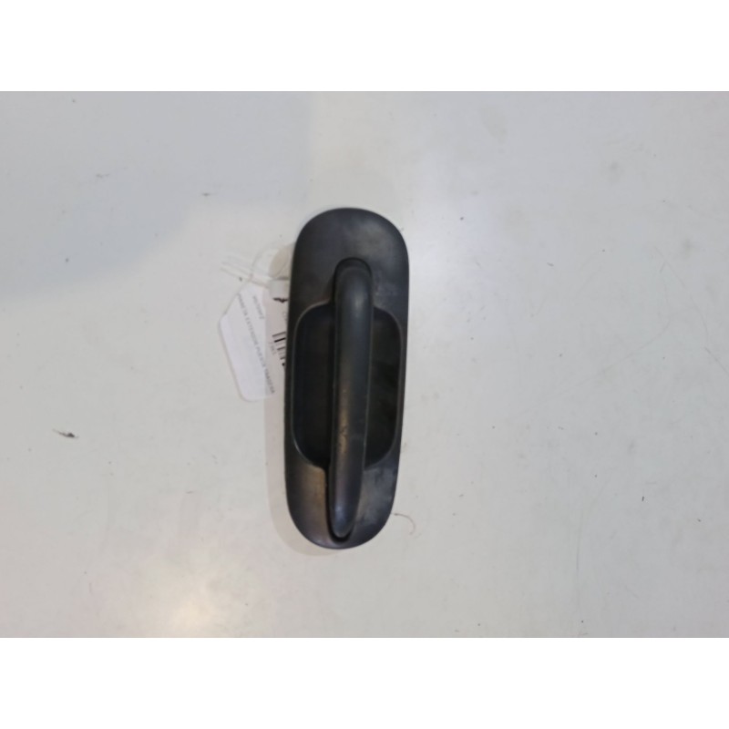 Recambio de maneta exterior puerta trasera izquierda para honda civic vi fastback (ma, mb) 1.5 16v (mb3) referencia OEM IAM   