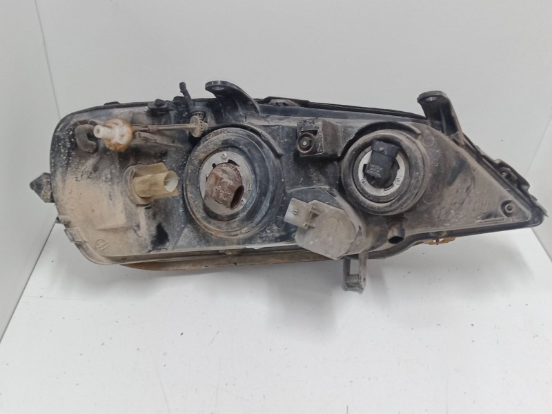 Recambio de faro izquierdo para opel astra g hatchback (t98) 1.7 dti 16v (f08, f48) referencia OEM IAM   