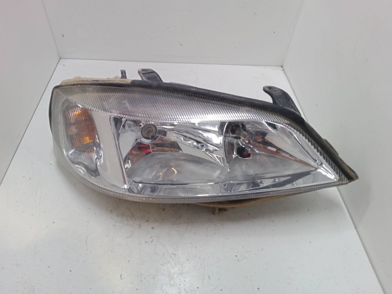 Recambio de faro derecho para opel astra g hatchback (t98) 1.7 dti 16v (f08, f48) referencia OEM IAM   