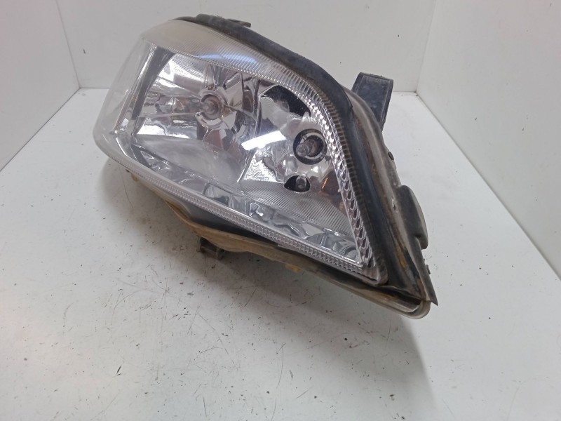 Recambio de faro derecho para opel astra g hatchback (t98) 1.7 dti 16v (f08, f48) referencia OEM IAM   