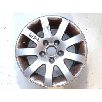 LLANTA ALUMINO 15'' 