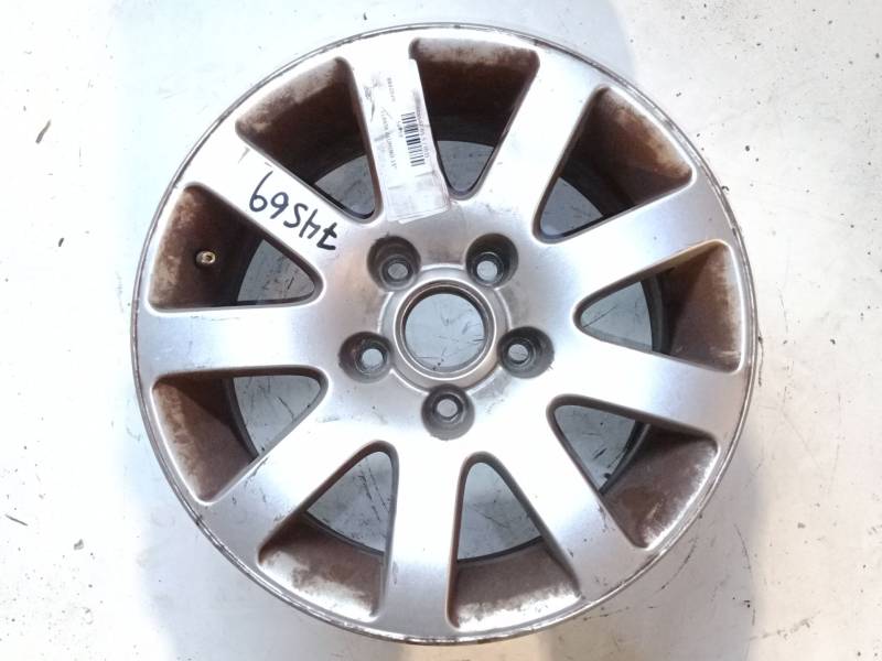 LLANTA ALUMINO 15'' 