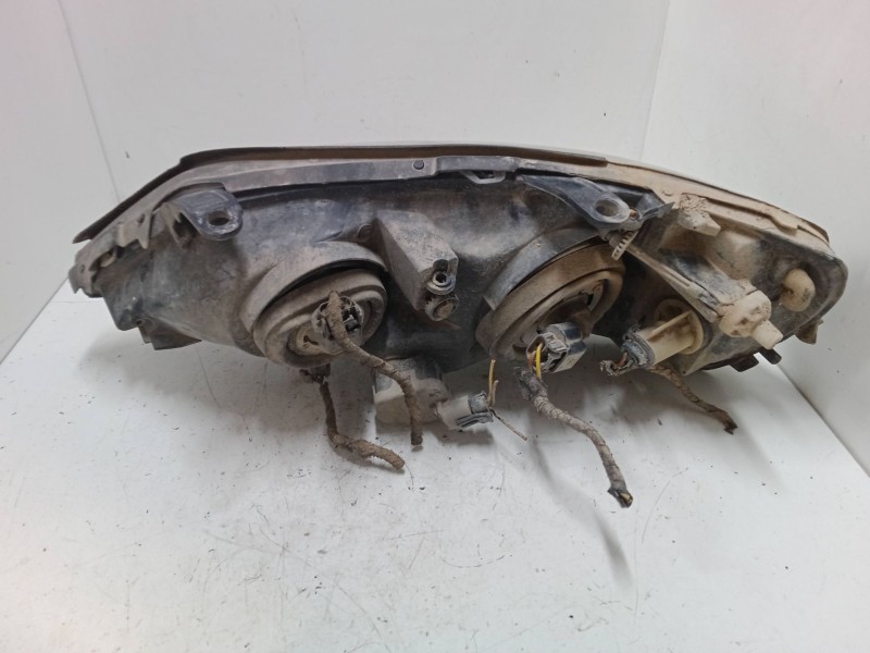 Recambio de faro derecho para opel astra g hatchback (t98) 1.7 dti 16v (f08, f48) referencia OEM IAM   