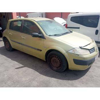 RENAULT MEGANE II (BM0/1_, CM0/1_)