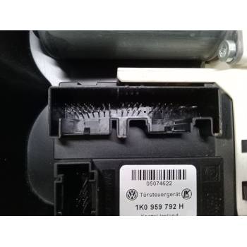 ELEVALUNAS ELECTRICO DELANTERO DERECHO 1K0959792H 1P0837402A
