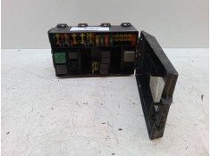 Recambio de caja reles / fusibles para ford focus i (daw, dbw) 1.6 16v referencia OEM IAM   