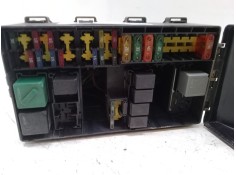 Recambio de caja reles / fusibles para ford focus i (daw, dbw) 1.6 16v referencia OEM IAM    2