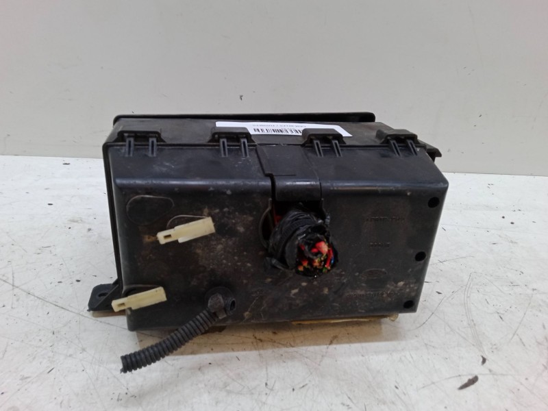 Recambio de caja reles / fusibles para ford focus i (daw, dbw) 1.6 16v referencia OEM IAM   