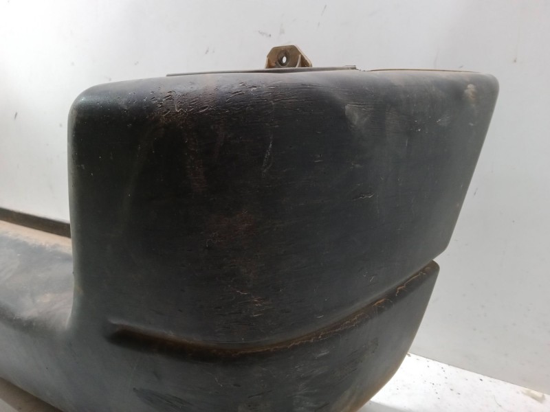 Recambio de paragolpes trasero para peugeot partner monospace (5_, g_) 1.9 d referencia OEM IAM   