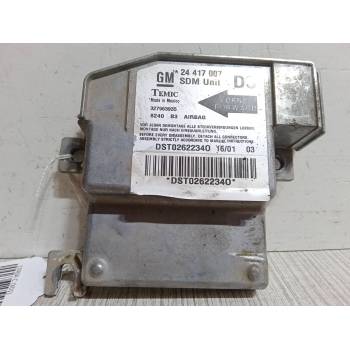 CENTRALITA AIRBAG 24417007 DS 