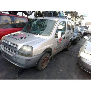 FIAT DOBLO MONOSPACE (119_, 223_)