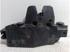 Recambio de cerradura maletero / porton para citroën xsara picasso (n68) 2.0 hdi referencia OEM IAM   