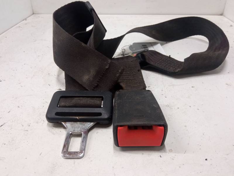 CINTURON SEGURIDAD TRASERO CENTRAL 