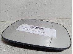 Recambio de cristal retrovisor izquierdo para renault kangoo (kc0/1_) d 65 1.9 (kc0e, kc02, kc0j, kc0n) referencia OEM IAM   