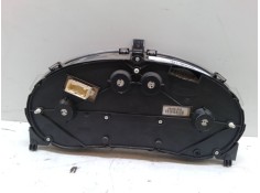 Recambio de cuadro instrumentos para peugeot partner origin monospace (g_) 1.6 hdi 75 referencia OEM IAM    2