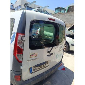 RENAULT KANGOO EXPRESS (FW0/1_)