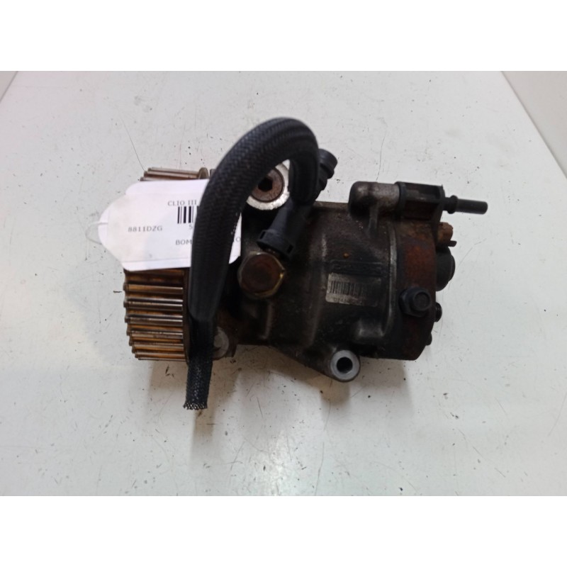 Recambio de bomba inyeccion para renault clio iii (br0/1, cr0/1) 1.5 dci (br17, cr17) referencia OEM IAM   