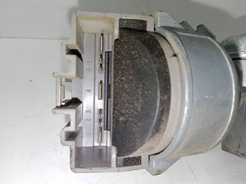 Recambio de clausor para ford focus ii (da_, hcp, dp) 1.6 referencia OEM IAM   