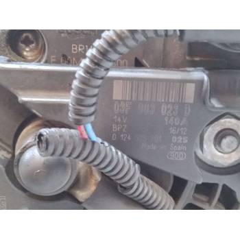 ALTERNADOR 03F903023D 0124525201