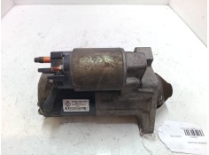 Recambio de motor arranque para renault clio iii (br0/1, cr0/1) 1.5 dci (br17, cr17) referencia OEM IAM    2