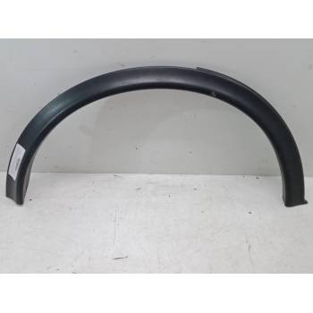 MOLDURA PASO RUEDA TRASERO IZQUIERDO 