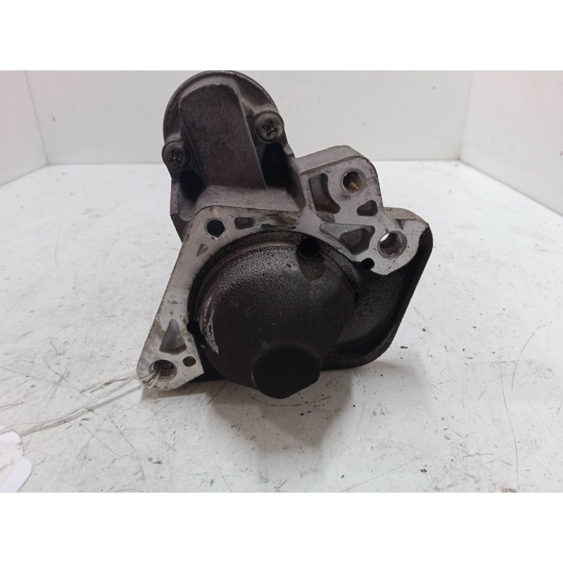Recambio de motor arranque para renault clio iii (br0/1, cr0/1) 1.5 dci (br17, cr17) referencia OEM IAM   