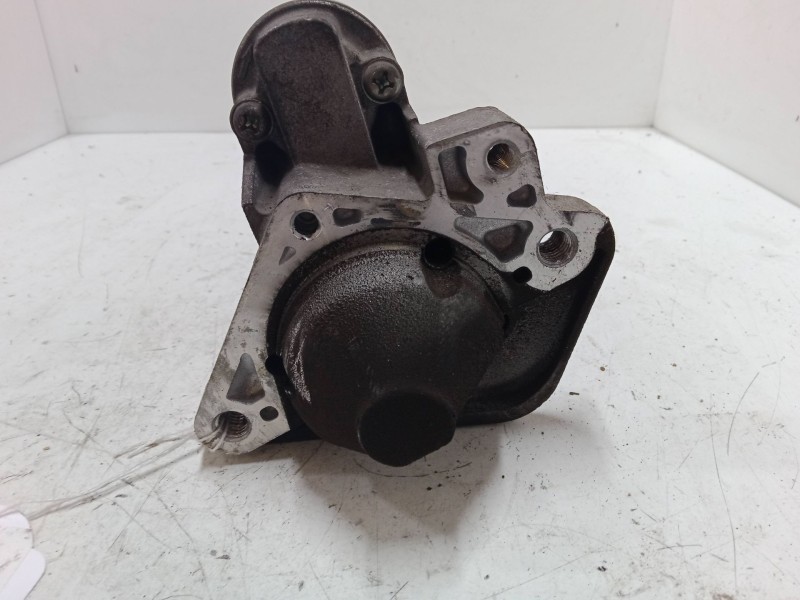 Recambio de motor arranque para renault clio iii (br0/1, cr0/1) 1.5 dci (br17, cr17) referencia OEM IAM   