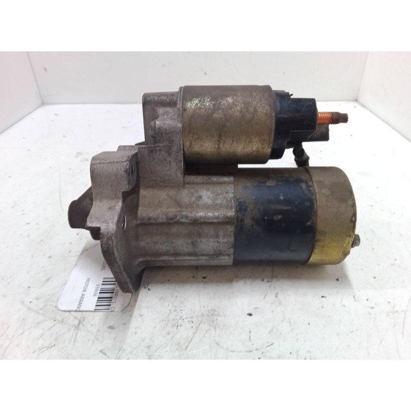 Recambio de motor arranque para renault clio iii (br0/1, cr0/1) 1.5 dci (br17, cr17) referencia OEM IAM   