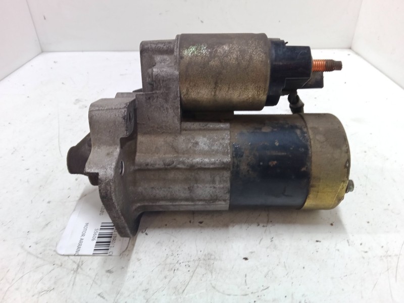 Recambio de motor arranque para renault clio iii (br0/1, cr0/1) 1.5 dci (br17, cr17) referencia OEM IAM   
