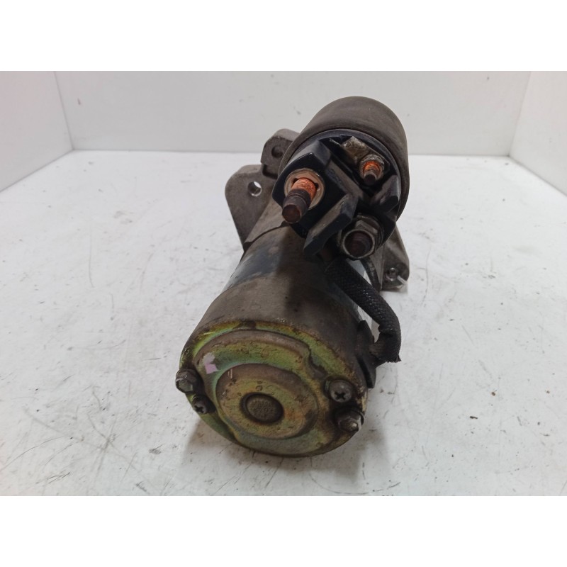 Recambio de motor arranque para renault clio iii (br0/1, cr0/1) 1.5 dci (br17, cr17) referencia OEM IAM   