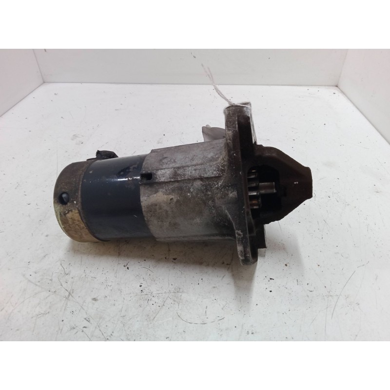 Recambio de motor arranque para renault clio iii (br0/1, cr0/1) 1.5 dci (br17, cr17) referencia OEM IAM   