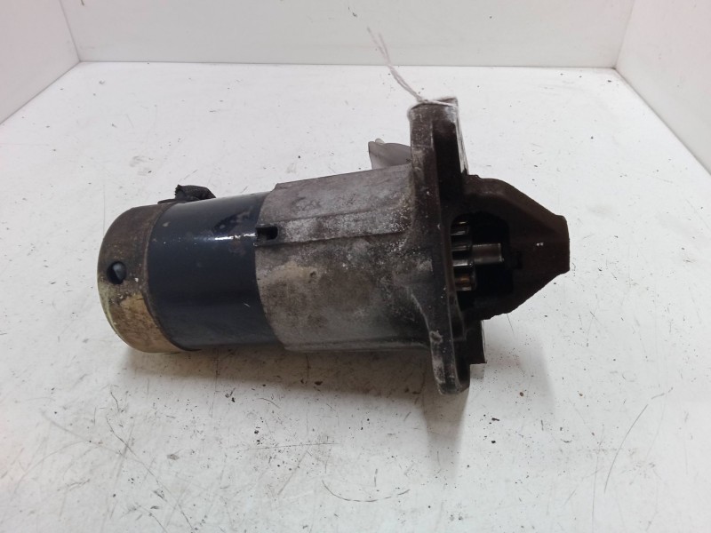 Recambio de motor arranque para renault clio iii (br0/1, cr0/1) 1.5 dci (br17, cr17) referencia OEM IAM   