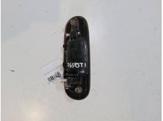 Recambio de maneta exterior puerta trasera izquierda para honda civic vi fastback (ma, mb) 1.5 16v (mb3) referencia OEM IAM    2