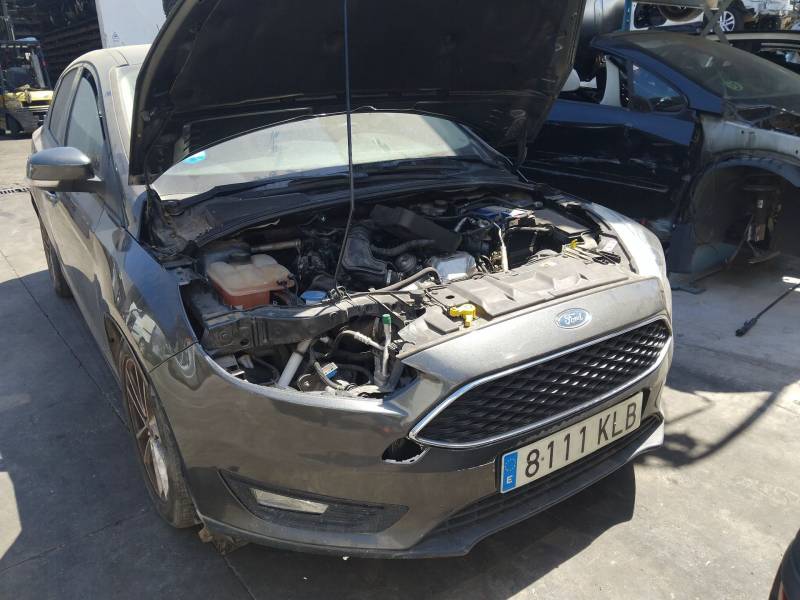 FORD FOCUS III TURNIER