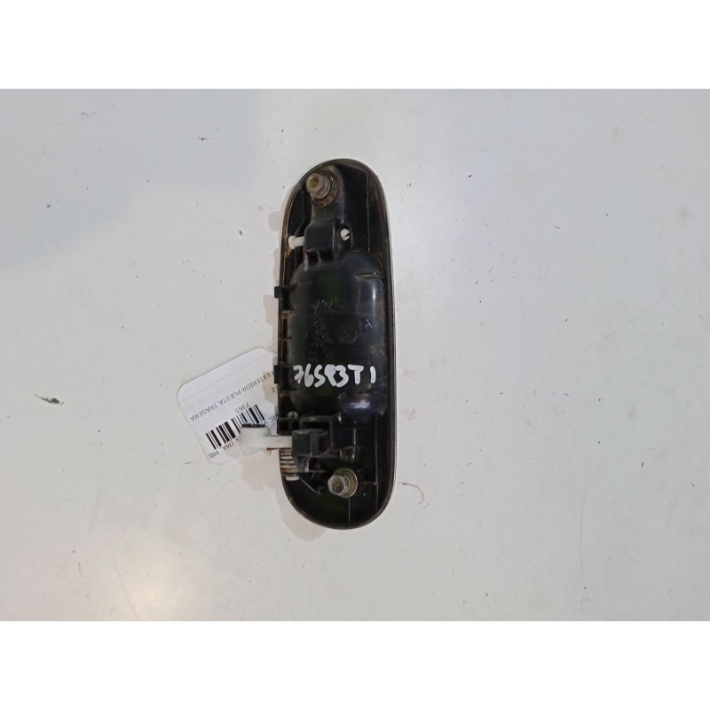 Recambio de maneta exterior puerta trasera izquierda para honda civic vi fastback (ma, mb) 1.5 16v (mb3) referencia OEM IAM   