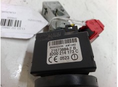 Recambio de clausor para renault clio iii (br0/1, cr0/1) 1.5 dci (br17, cr17) referencia OEM IAM    2