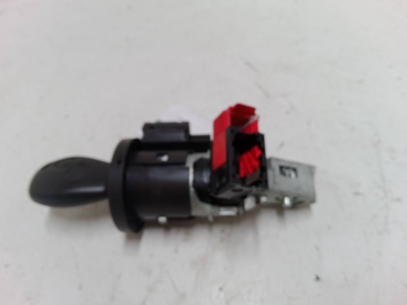 Recambio de clausor para renault clio iii (br0/1, cr0/1) 1.5 dci (br17, cr17) referencia OEM IAM    Recambio de clausor para renault clio iii (br0/1, cr0/1) 1.5 dci (br17, cr17) referencia OEM IAM