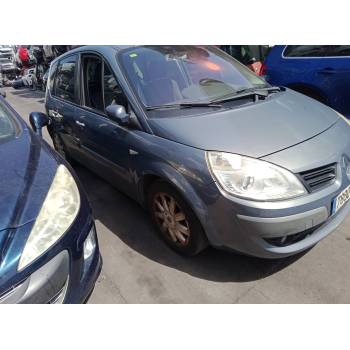 RENAULT SCÉNIC II (JM0/1_)