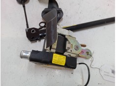 Recambio de cinturon seguridad delantero derecho para renault clio iii (br0/1, cr0/1) 1.5 dci (br17, cr17) referencia OEM IAM    2