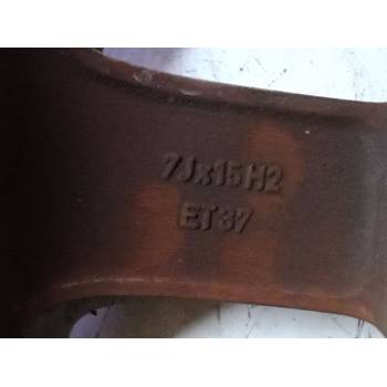 LLANTA ALUMINO 15'' 