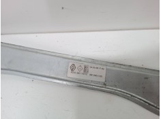 Recambio de elevalunas electrico delantero derecho para renault clio iii (br0/1, cr0/1) 1.5 dci (br17, cr17) referencia OEM IAM  2