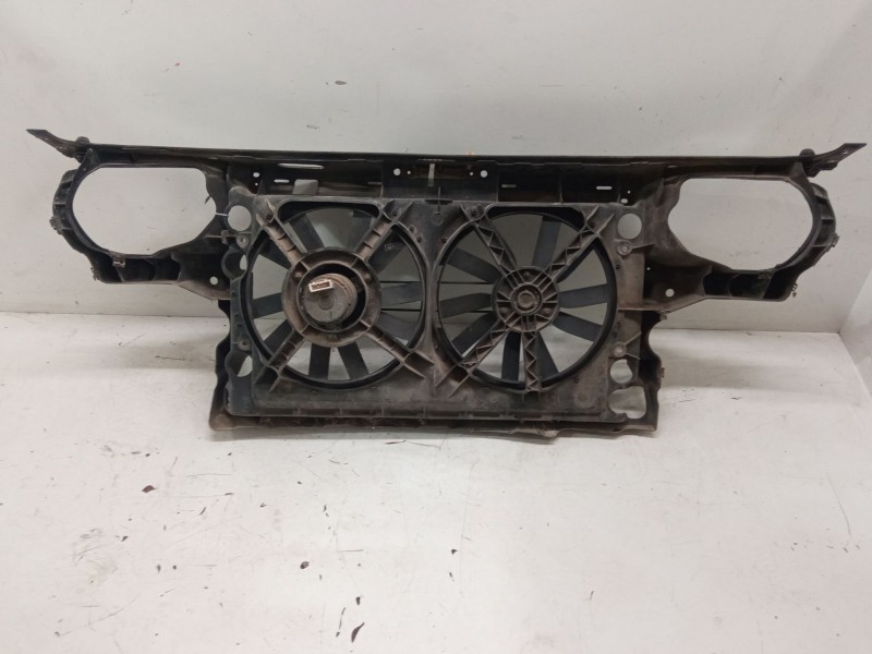 Recambio de electroventilador para volkswagen golf iii (1h1) 1.9 d referencia OEM IAM   