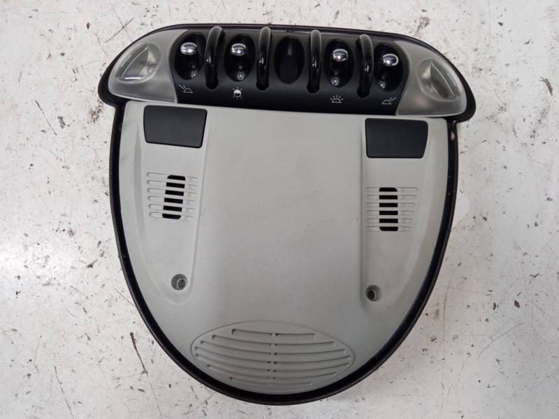 LUZ INTERIOR DELANTERA 3422625 15052708 