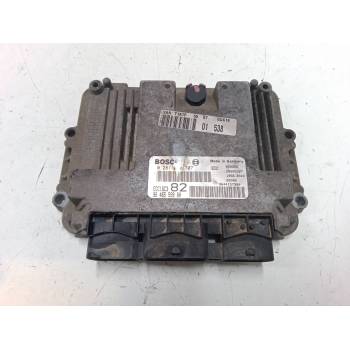 CENTRALITA MOTOR UCE 9646559980 