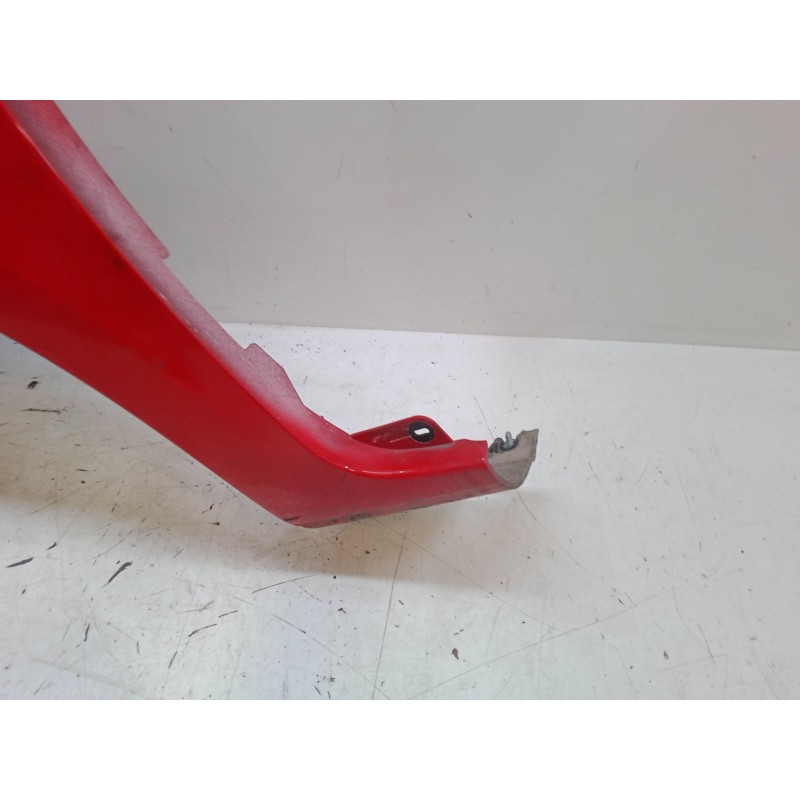 Recambio de aleta delantera izquierda para renault clio iii (br0/1, cr0/1) 1.5 dci (br17, cr17) referencia OEM IAM   