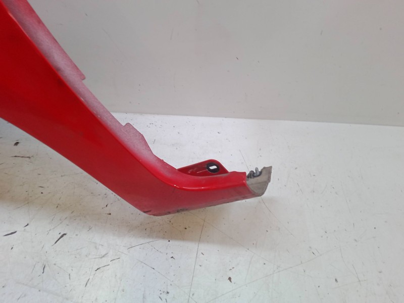 Recambio de aleta delantera izquierda para renault clio iii (br0/1, cr0/1) 1.5 dci (br17, cr17) referencia OEM IAM   