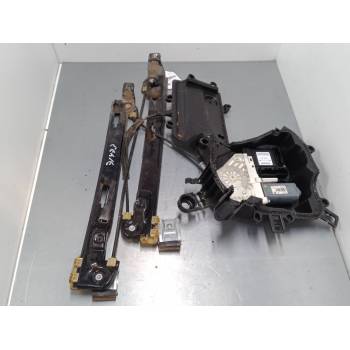 ELEVALUNAS ELECTRICO DELANTERO IZQUIERDO 5P0837401J 1K0959793H