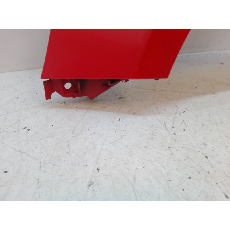 Recambio de aleta delantera izquierda para renault clio iii (br0/1, cr0/1) 1.5 dci (br17, cr17) referencia OEM IAM   