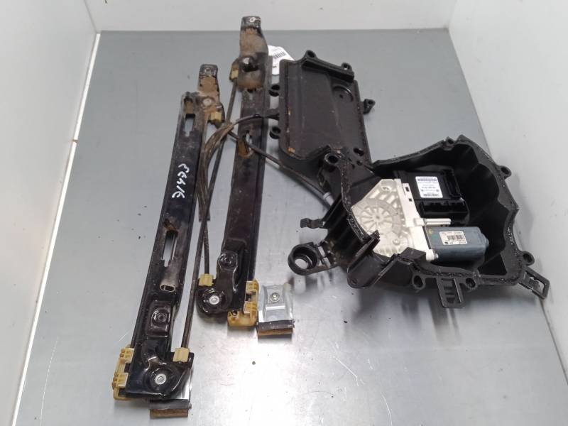 ELEVALUNAS ELECTRICO DELANTERO IZQUIERDO 5P0837401J 1K0959793H